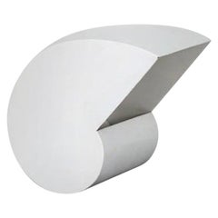 Giuseppe Raimondi Snail Table Vintage Lamp Rare