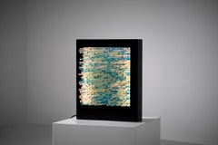 Giuseppe Ravasio mod. "G999" for New Lamp, Italy ca. 1970