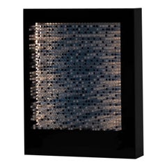 Giuseppe Ravasio mod. 'G999' pour New Lamp, Italie vers 1970