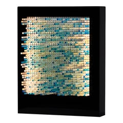 Giuseppe Ravasio mod. "G999" for New Lamp, Italy ca. 1970