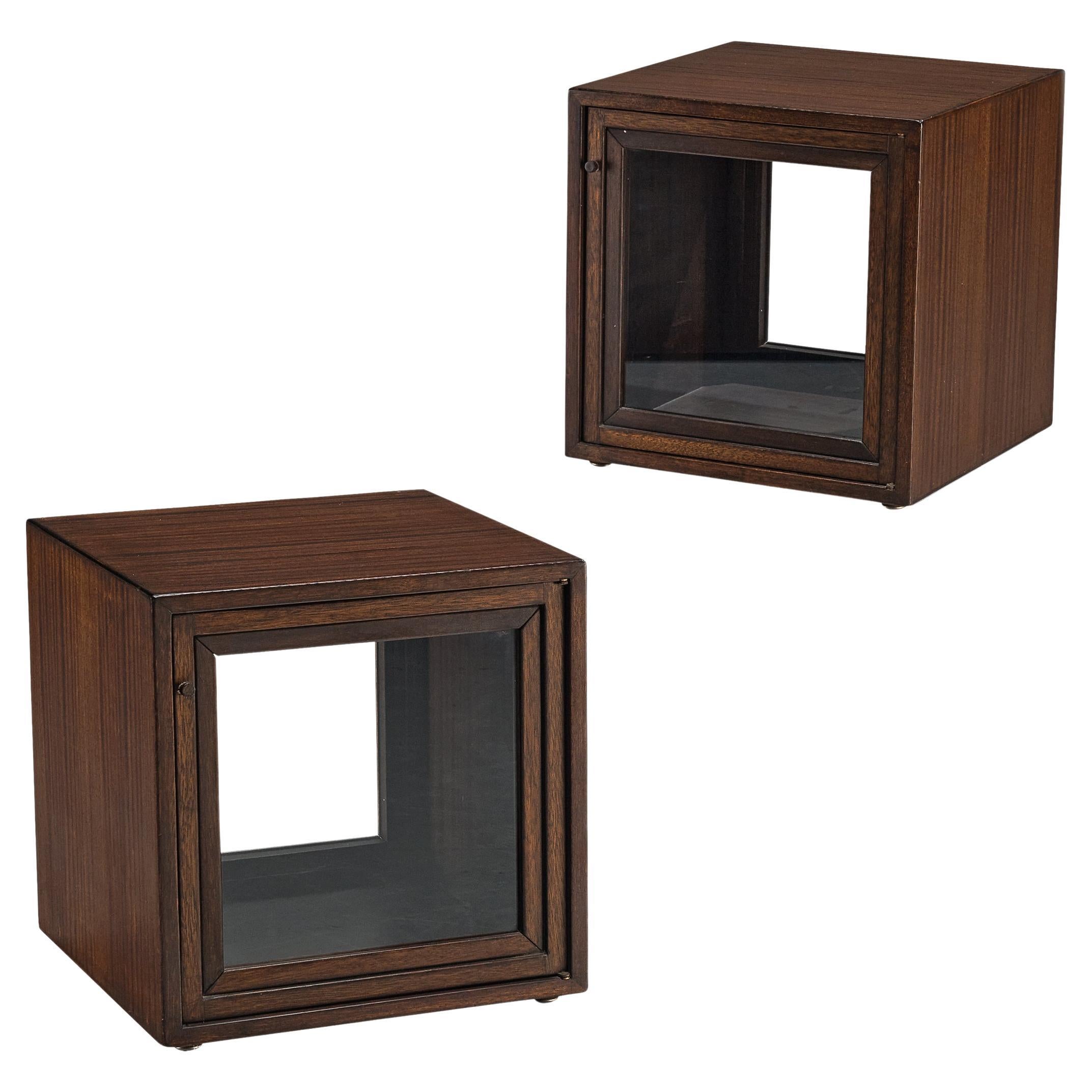 Petites armoires Giuseppe Rivadossi en Oak Oak