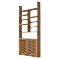 Credenza Giuseppe Rivadossi in Oak