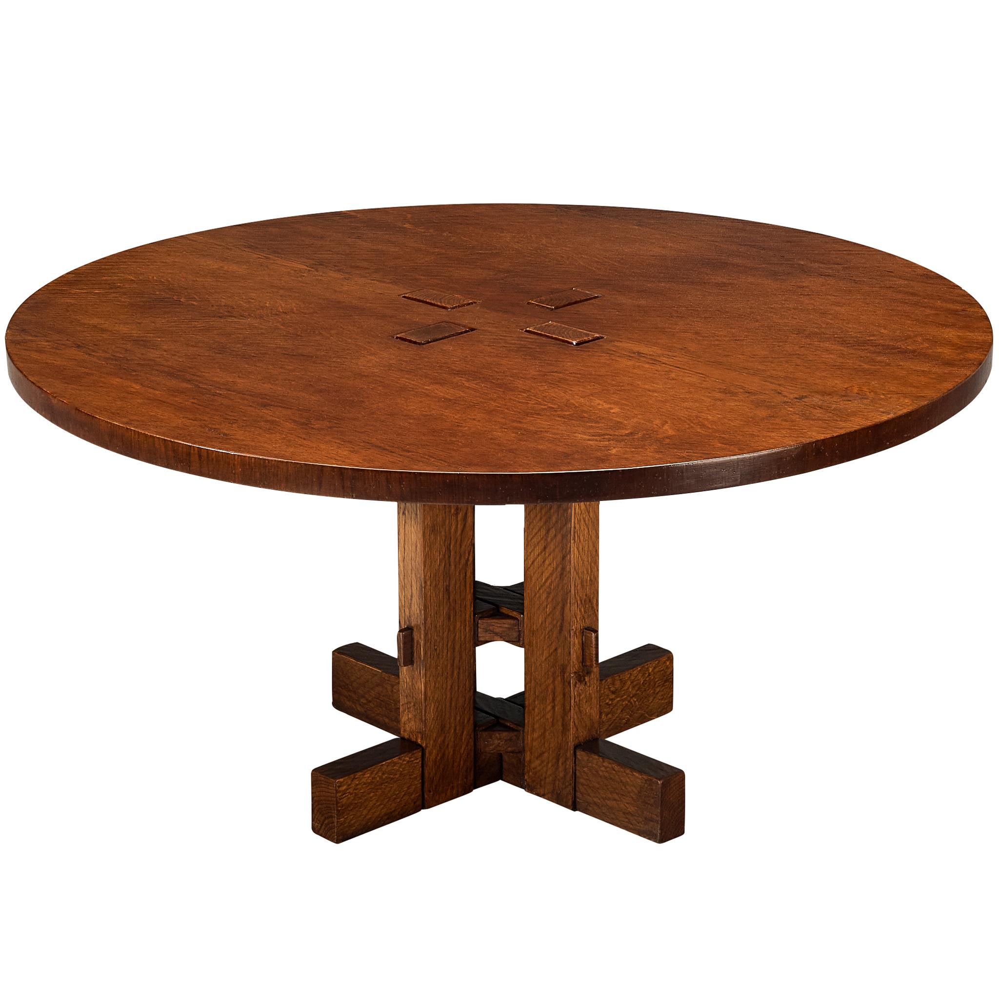 Can you paint solid oak furniture?