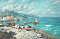 “Bay of Naples”
