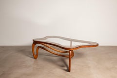 Giuseppe Scapinelli ‘Agua’ Coffee Table