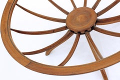 Giuseppe Scapinelli Aranha coffee table