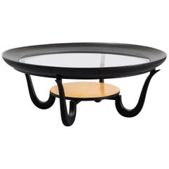 Giuseppe Scapinelli Brazilian Modern Coffee Table