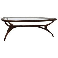 Organic Modern Coffee and Cocktail Tables