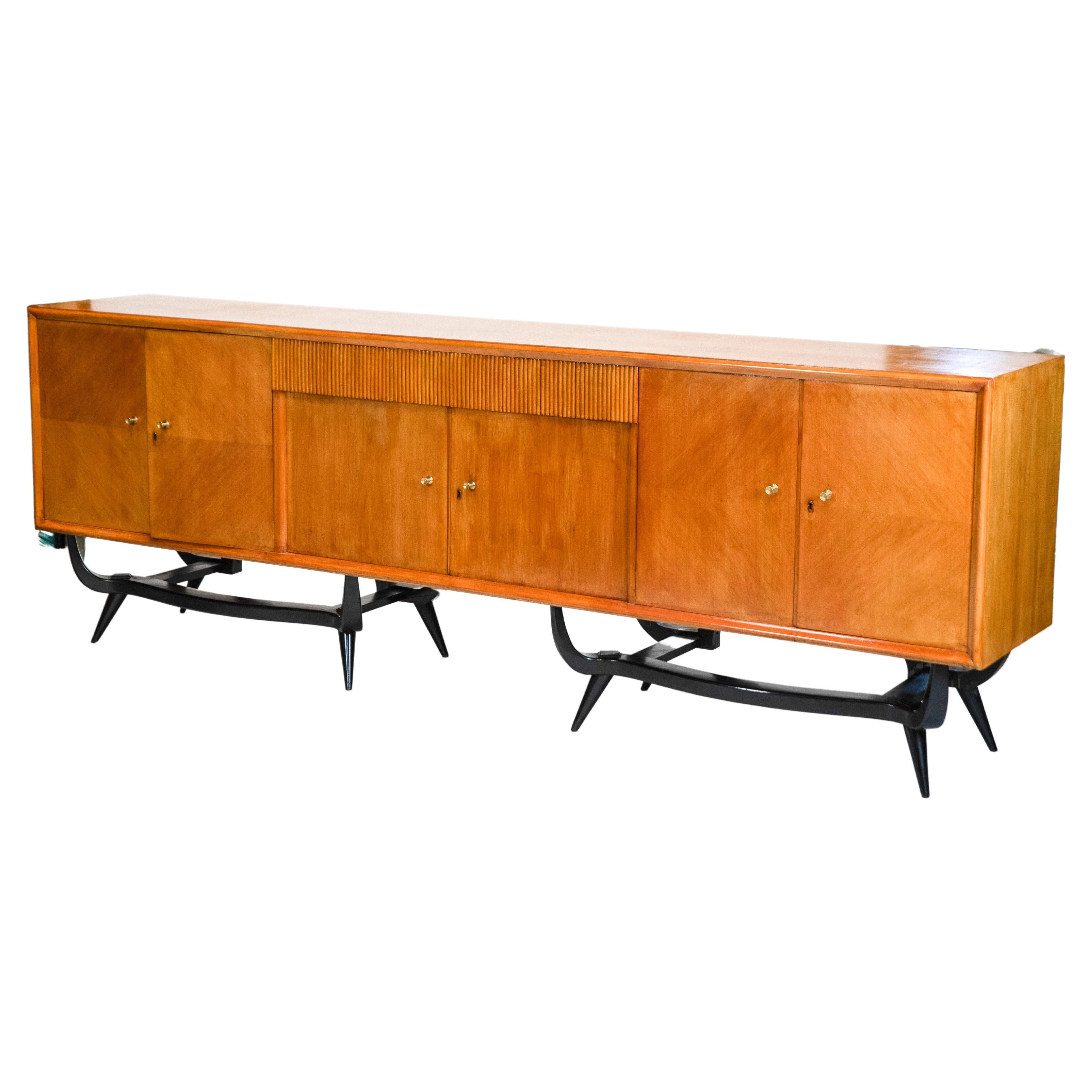Giuseppe Scapinelli Furniture 56 For Sale at 1stDibs giuseppe