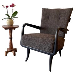 Giuseppe Scapinelli Lounge Chair