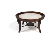 Giuseppe Scapinelli Maracana Coffee Table