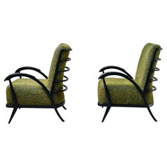 Lounge Chairs