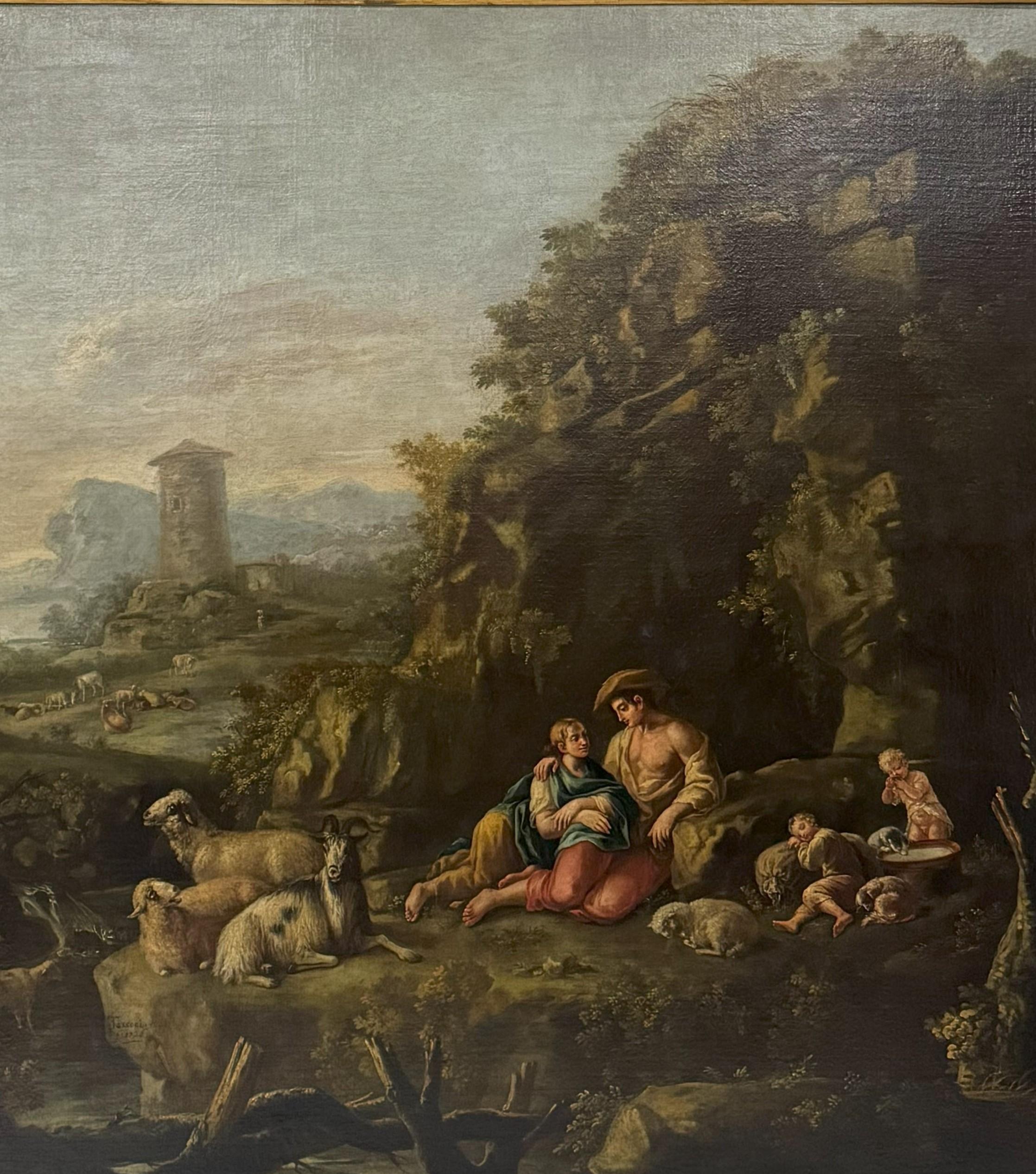 Giuseppe Tassoni 