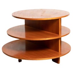 Giuseppe Terragni Novocomum Coffee Table by BD
