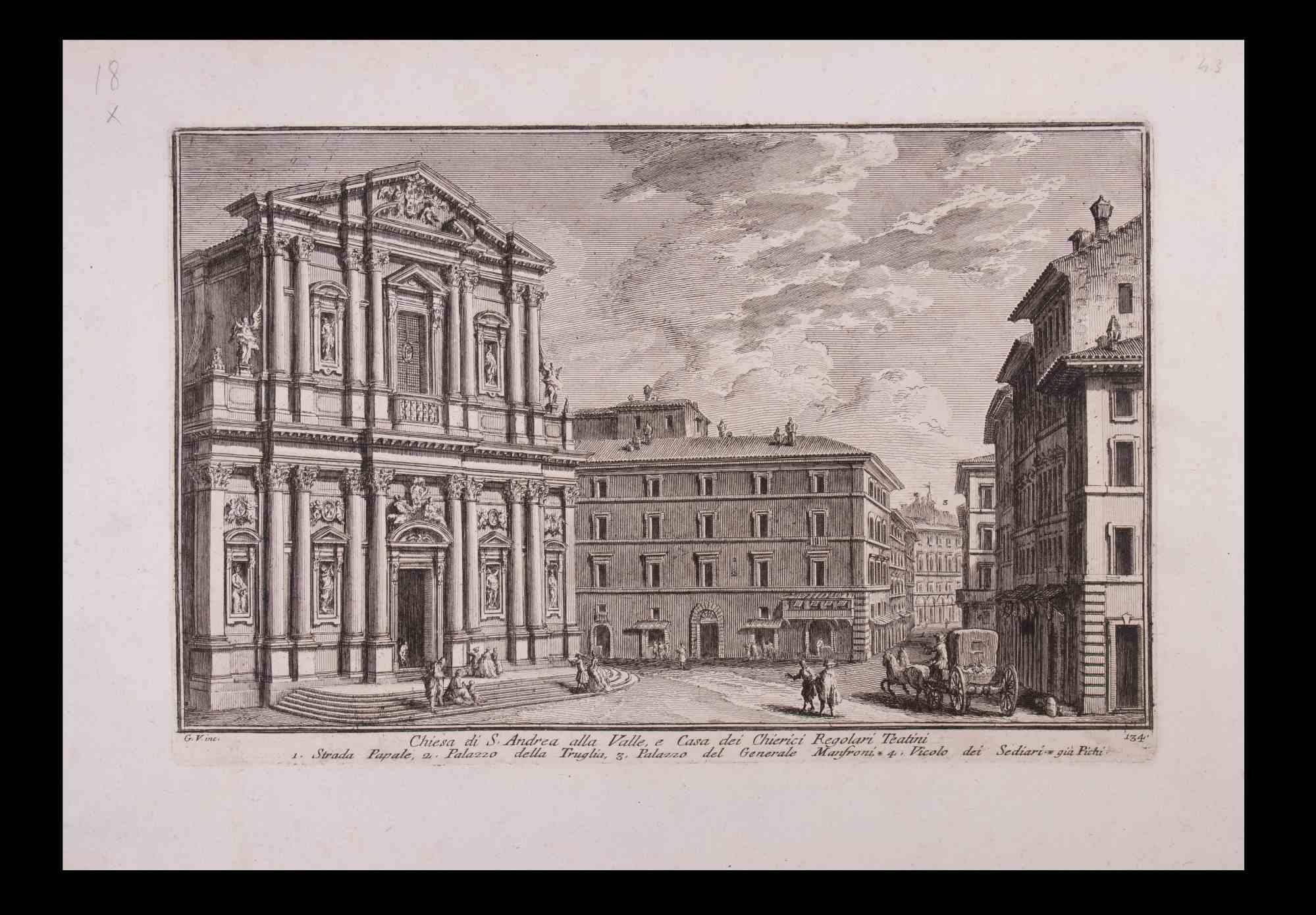 andrea rossini architetto