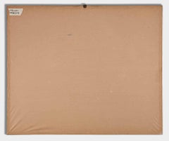 Grazing - Etching - 18th Century