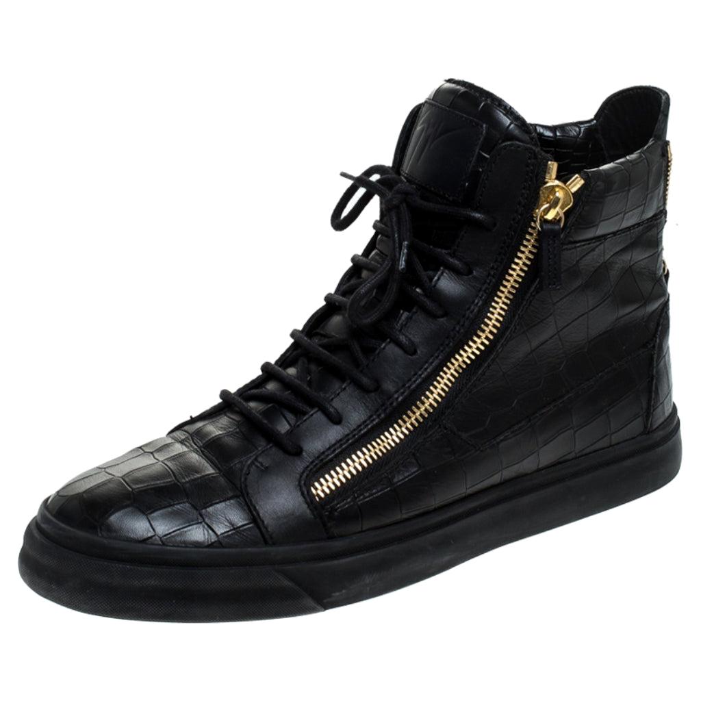 giuseppe zanotti 45