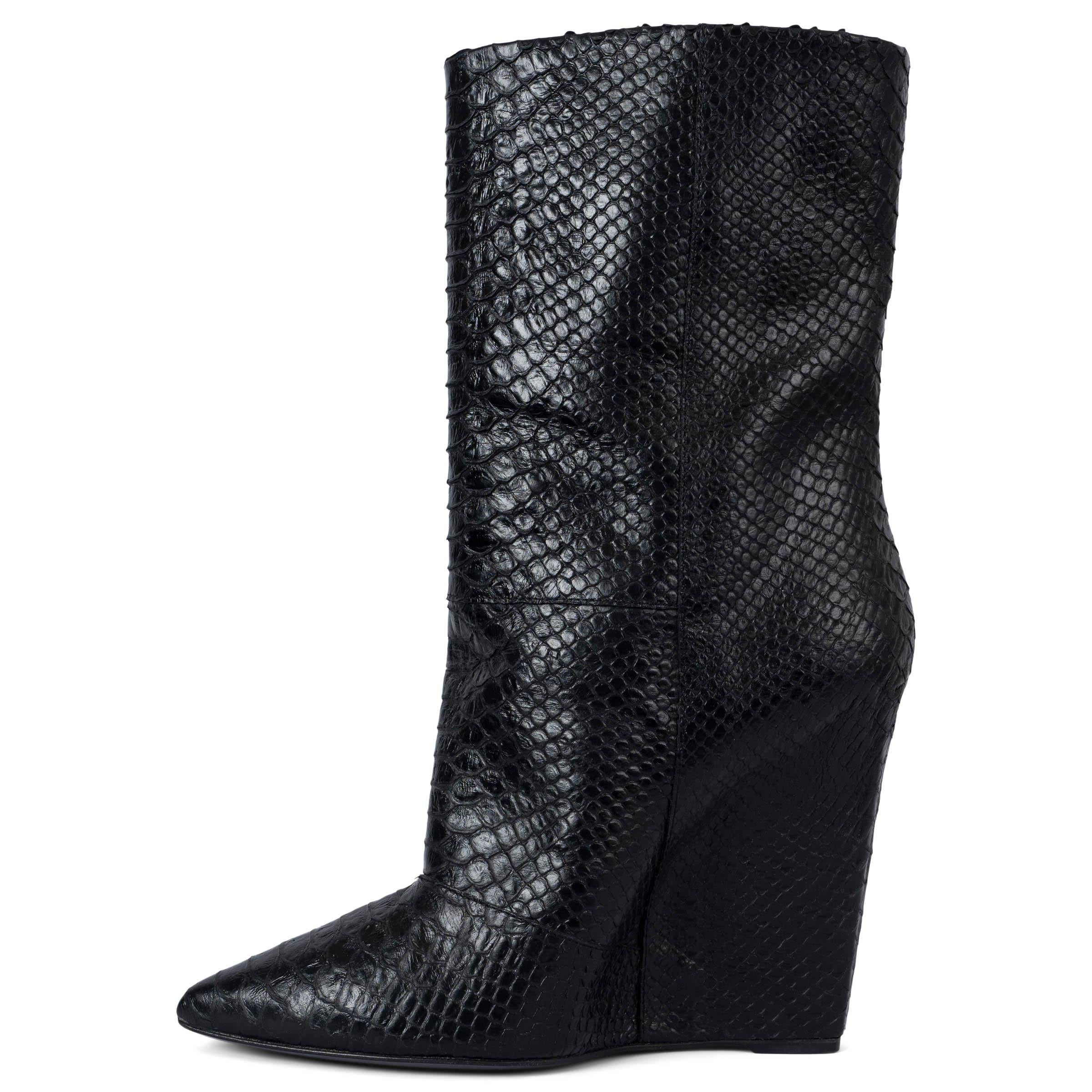 Fausse zanotti 2025