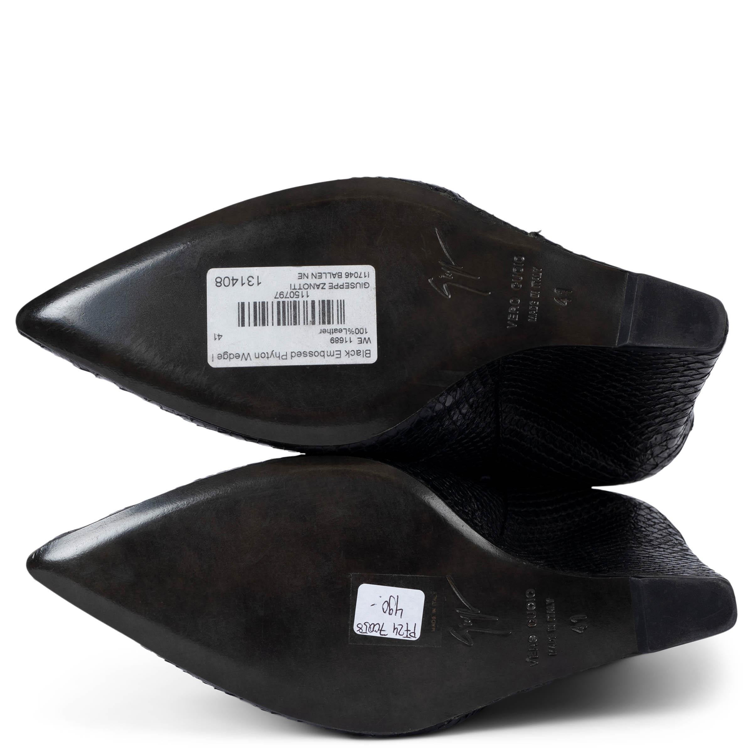Fausse zanotti hotsell