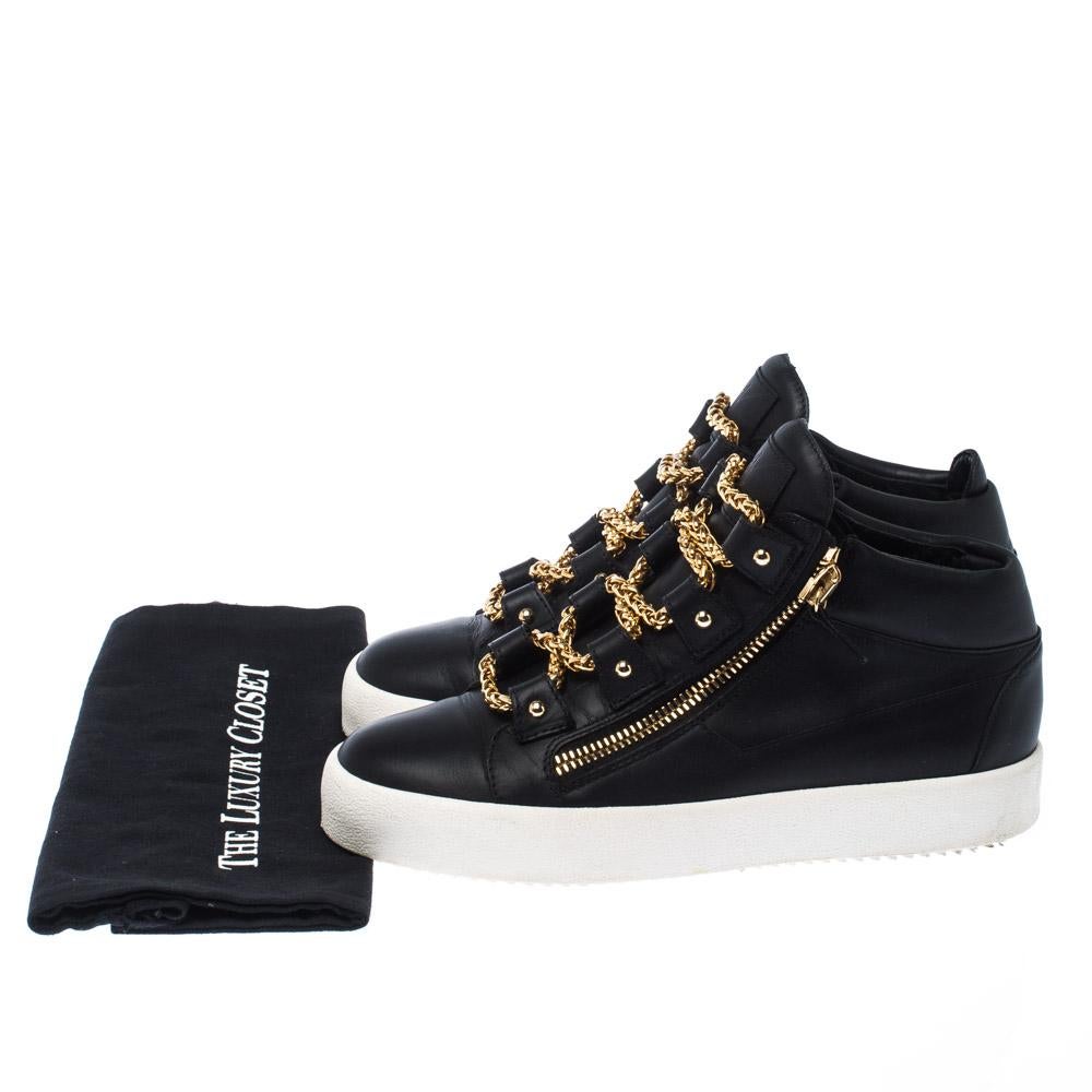 giuseppe laces