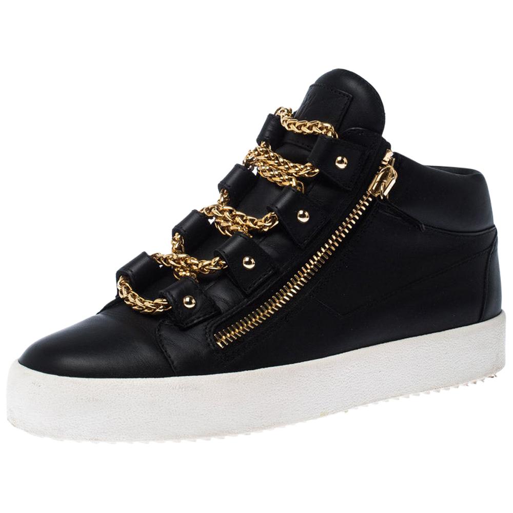 giuseppe laces
