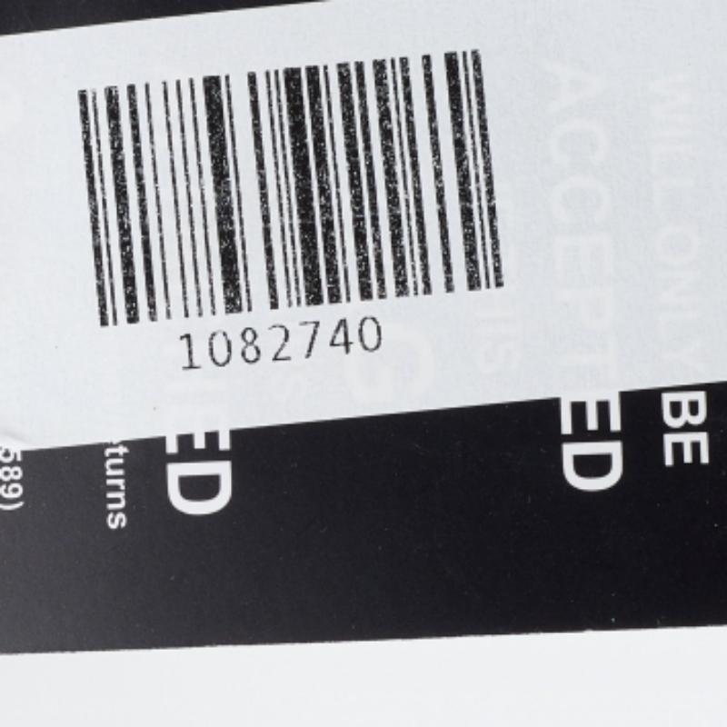 Giuseppe Zanotti Sandalias negras de charol con tacón bloque y tira al tobillo talla 37 Negro en venta