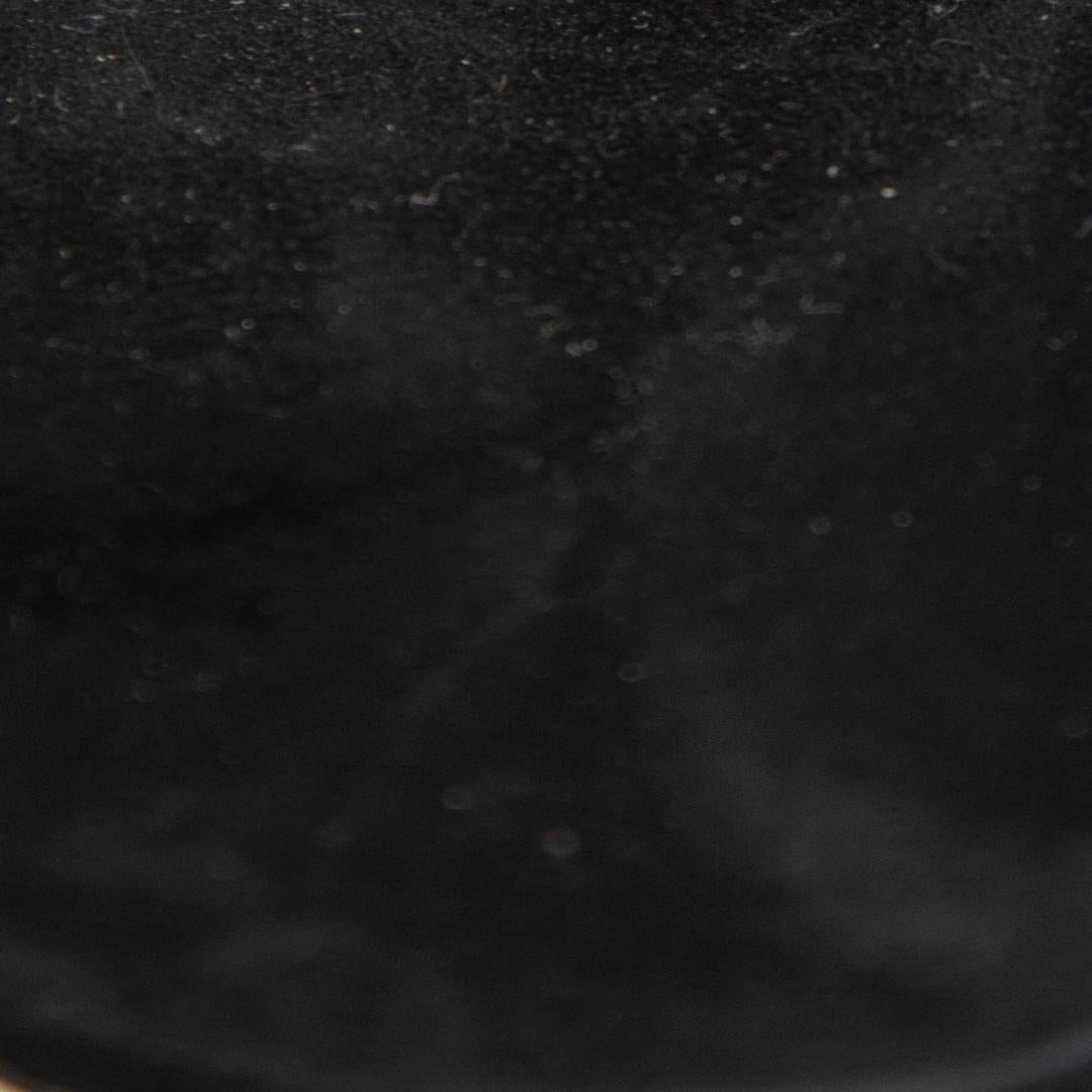 Giuseppe Zanotti Black Suede Embellished Sandals Size IT 40 For Sale 1