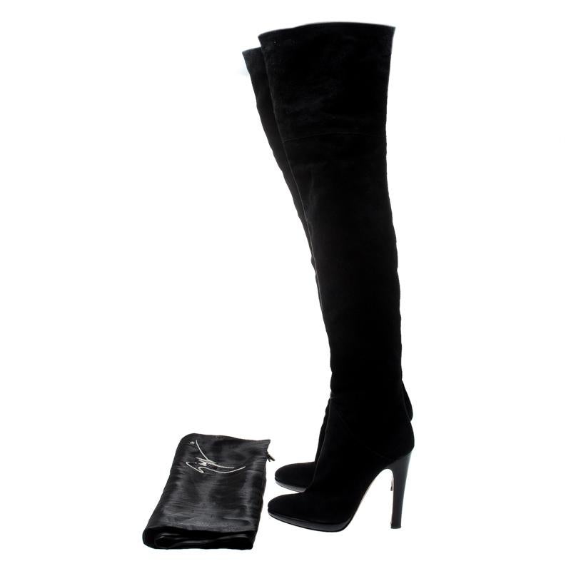 giuseppe zanotti sale