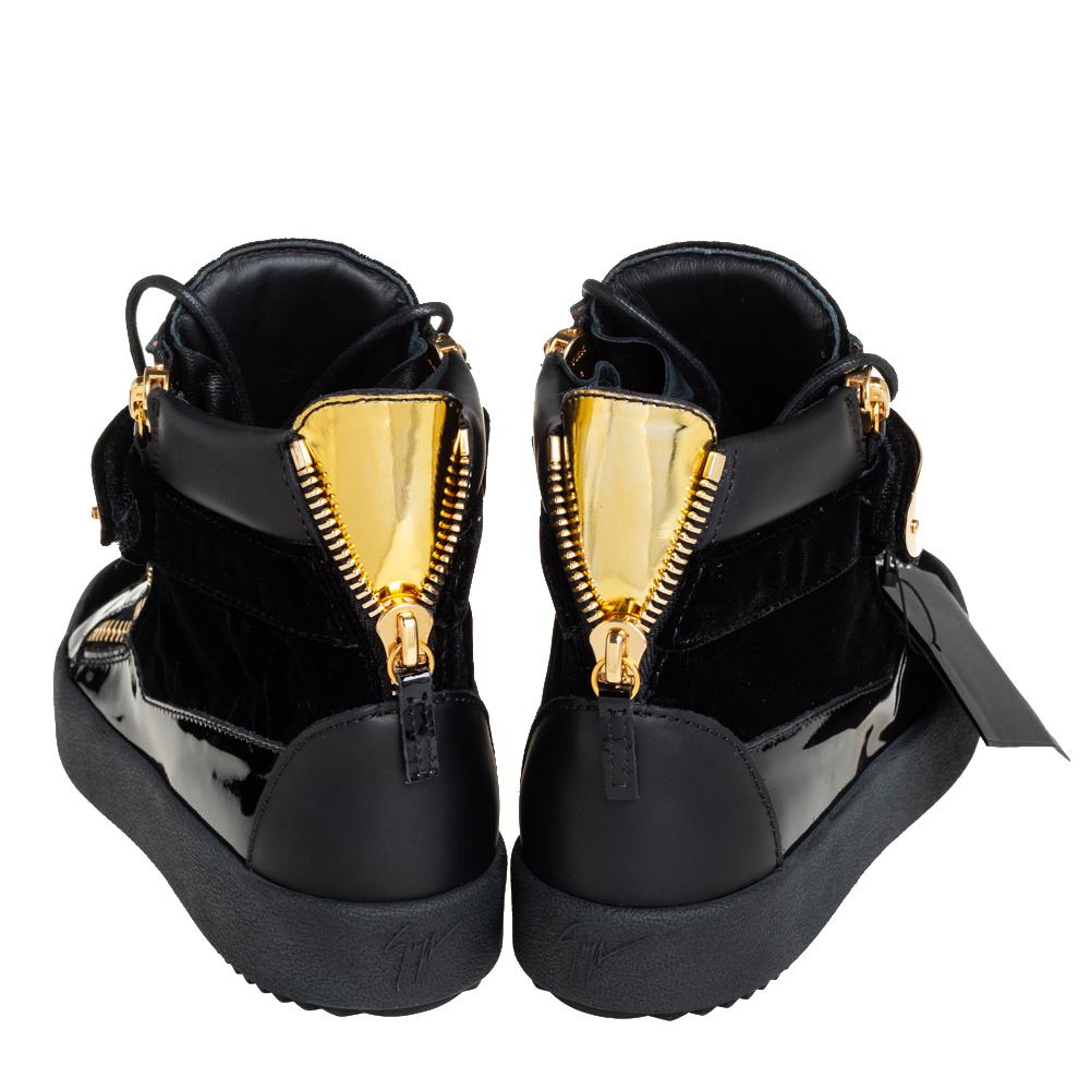 black giuseppe