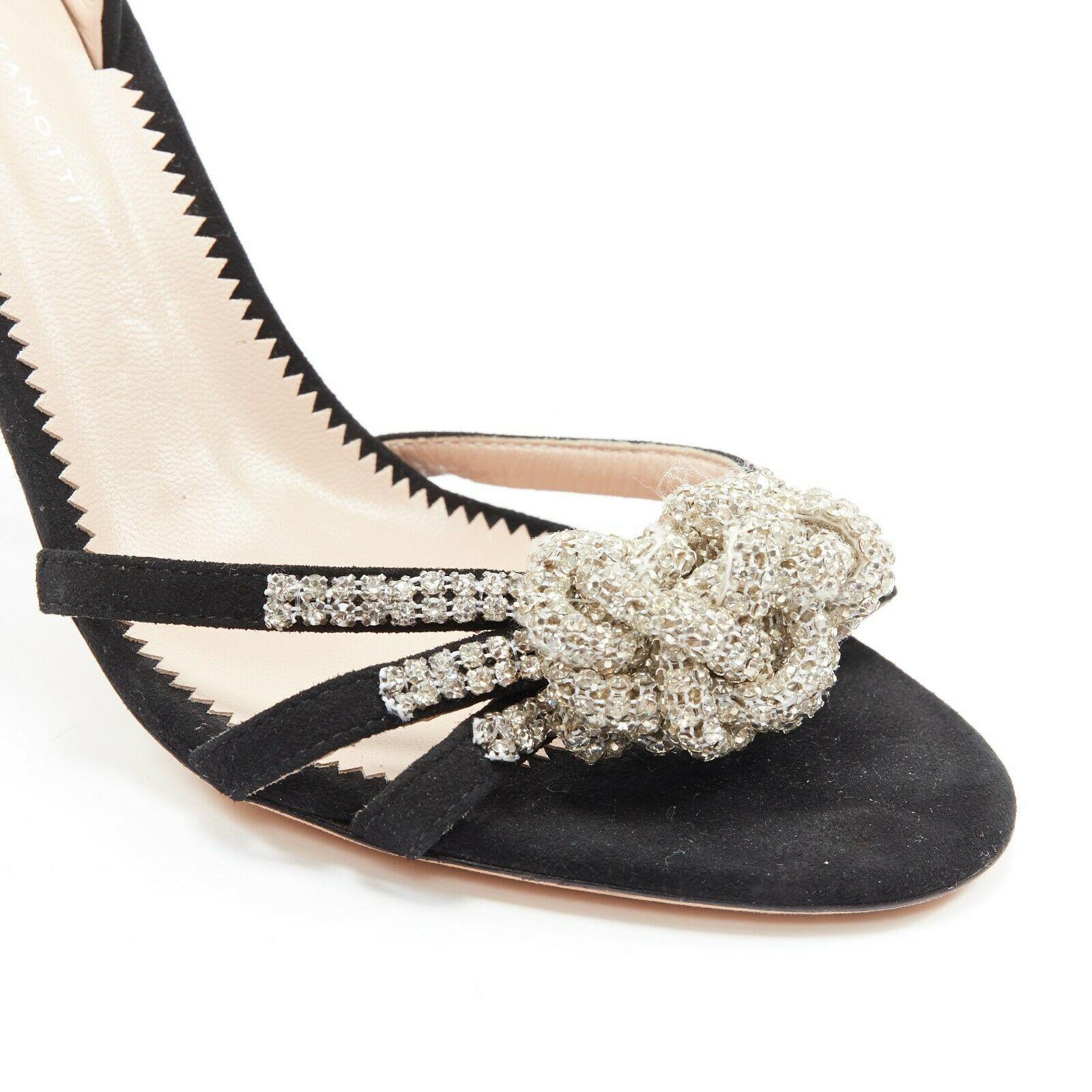 giuseppe zanotti gz ss19