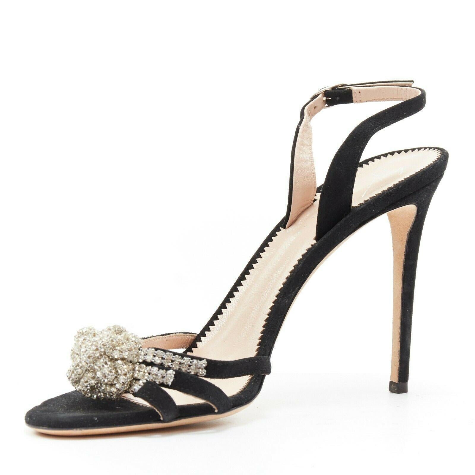 giuseppe zanotti gz ss19