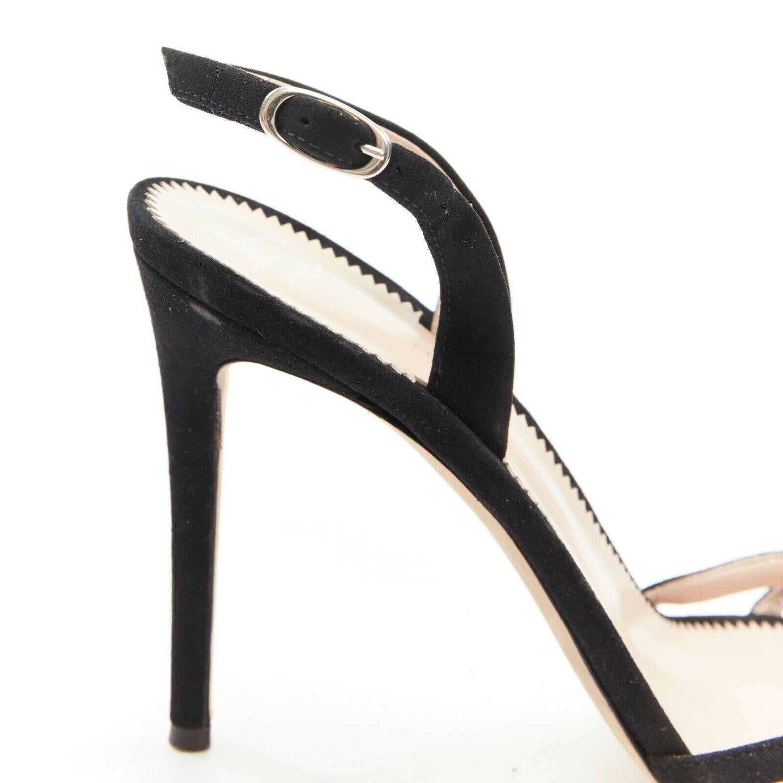 giuseppe zanotti gz ss19