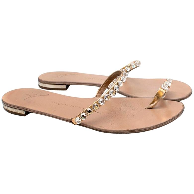 giuseppe zanotti sandals sale