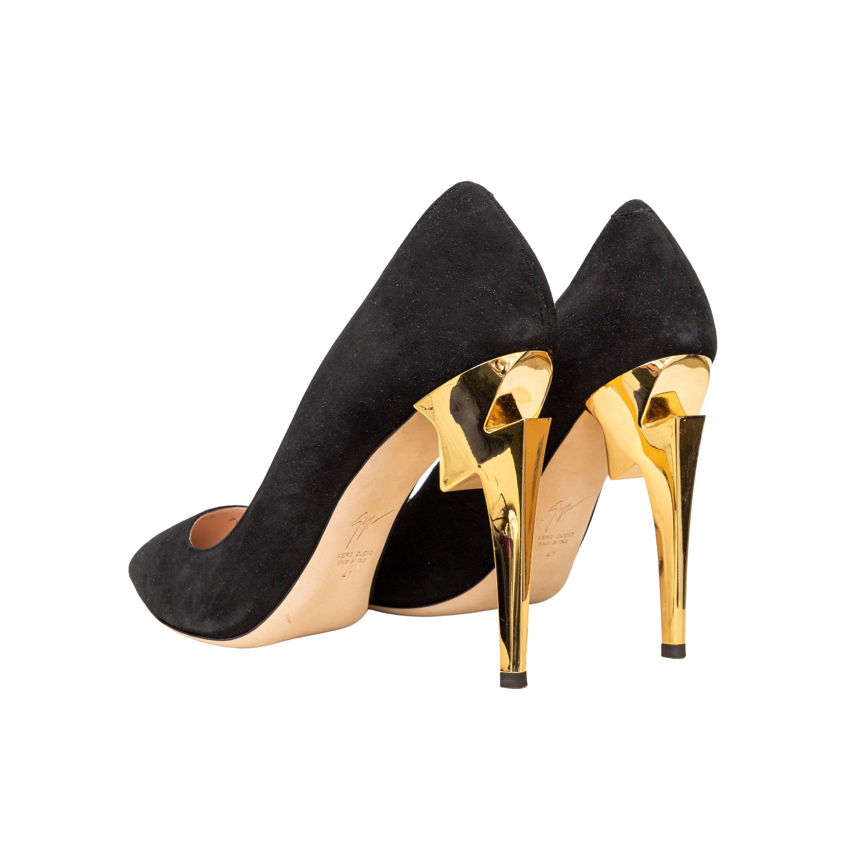 Women's Giuseppe Zanotti G Heels - '10s For Sale