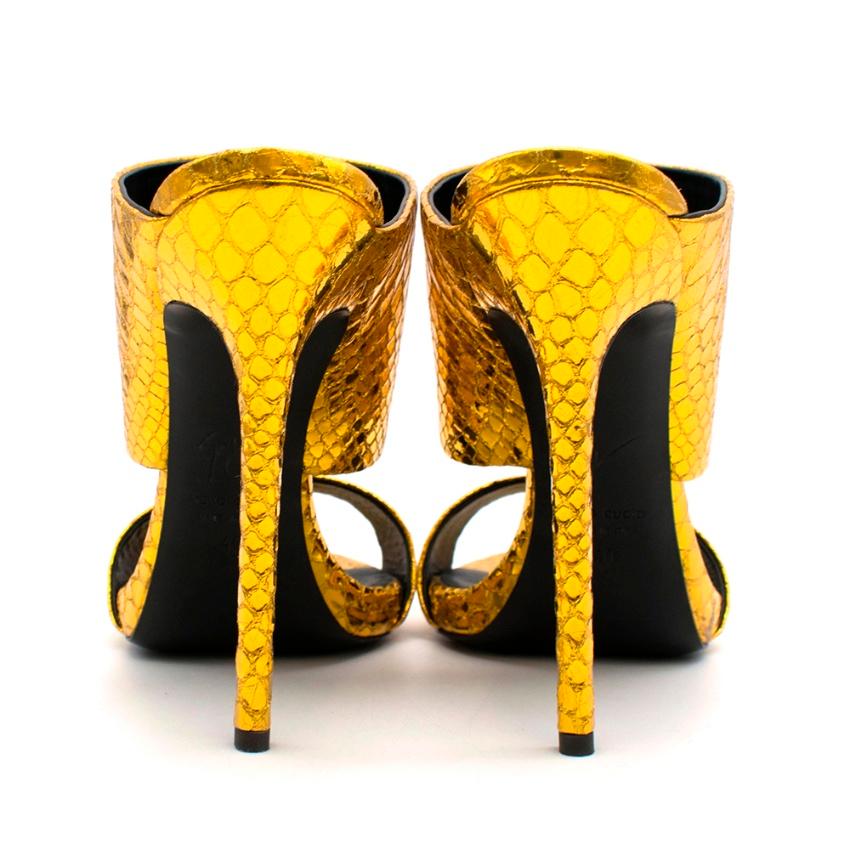 giuseppe zanotti andrea high-heel sandals