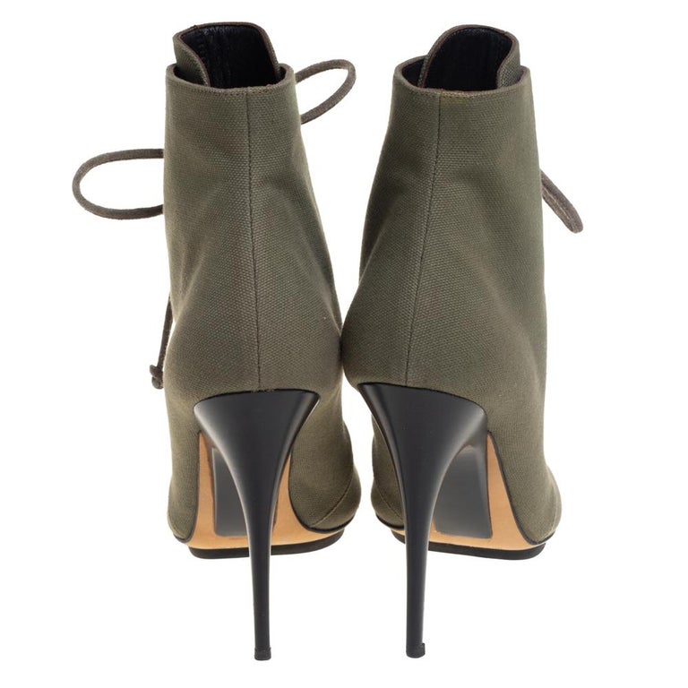 Giuseppe Zanotti booties Ankle pumps Women shoes Heeled boots