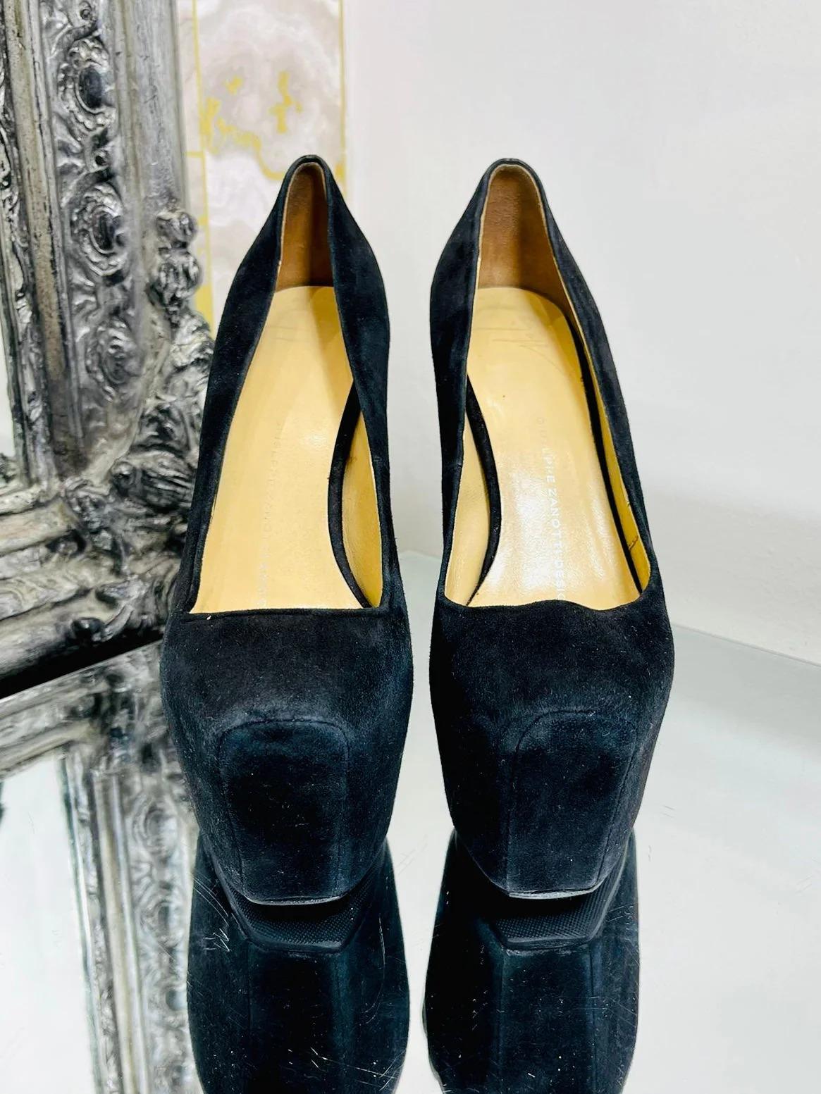 Women's Giuseppe Zanotti Heels For Sale