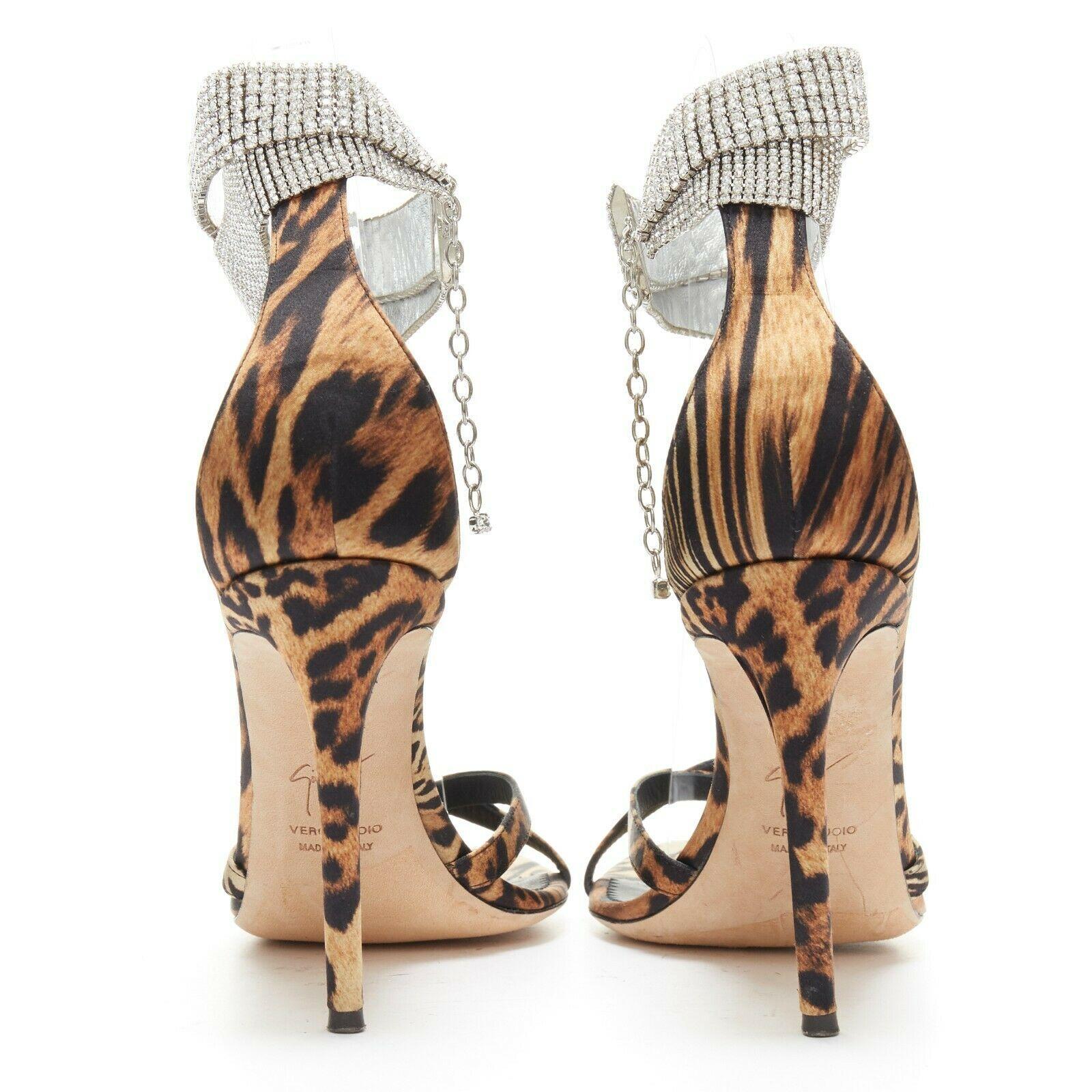 giuseppe zanotti sharon 105