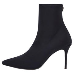 Bottines en nylon
Mirea
de Giuseppe Zanotti