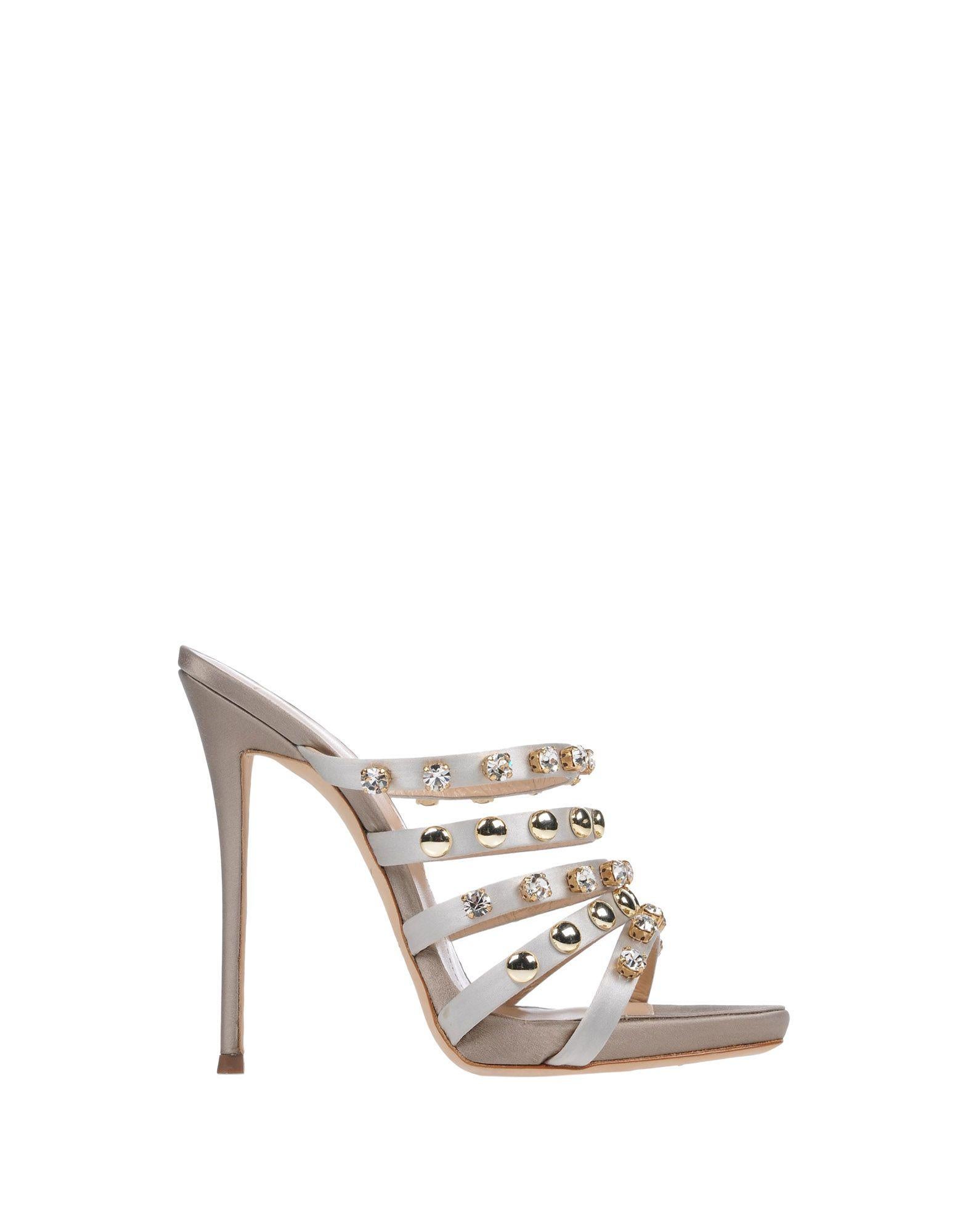 Women's Giuseppe Zanotti NEW Taupe Satin Gold Rhinestone Evening Sandals Heels in Box