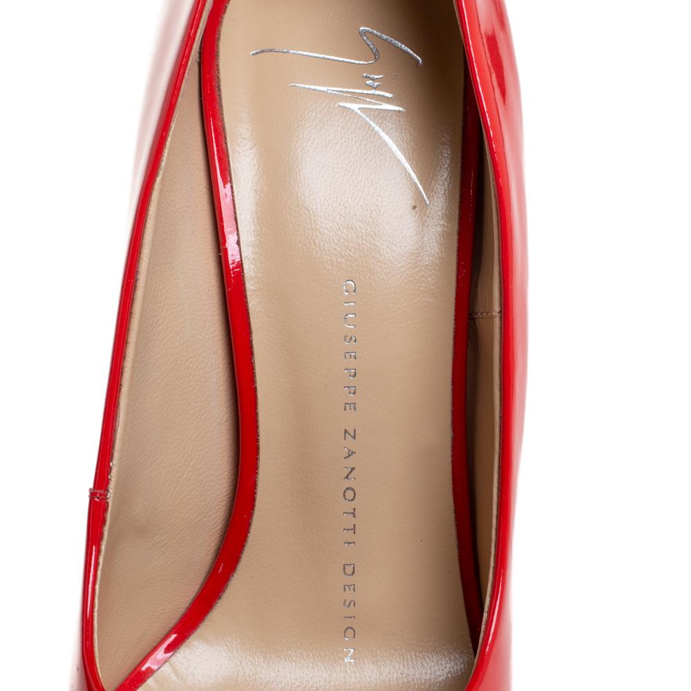giuseppe zanotti sharon 105