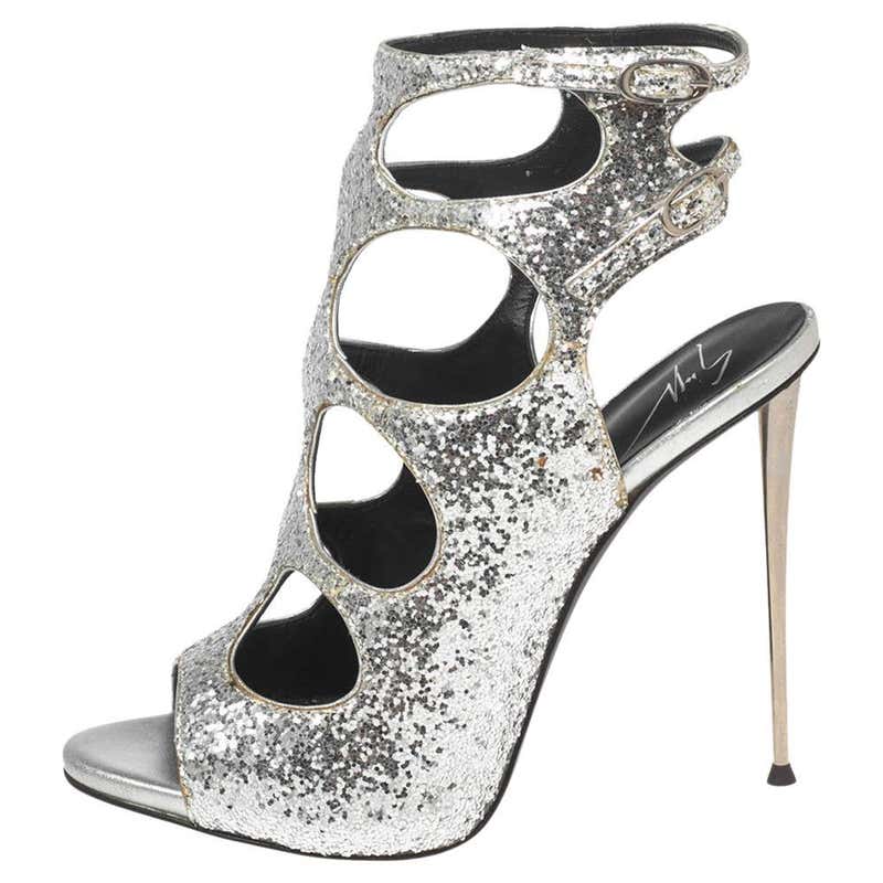 Disco Shoes - 10 For Sale on 1stDibs | 70s disco shoes mens, mens disco shoes, 1970s disco shoes