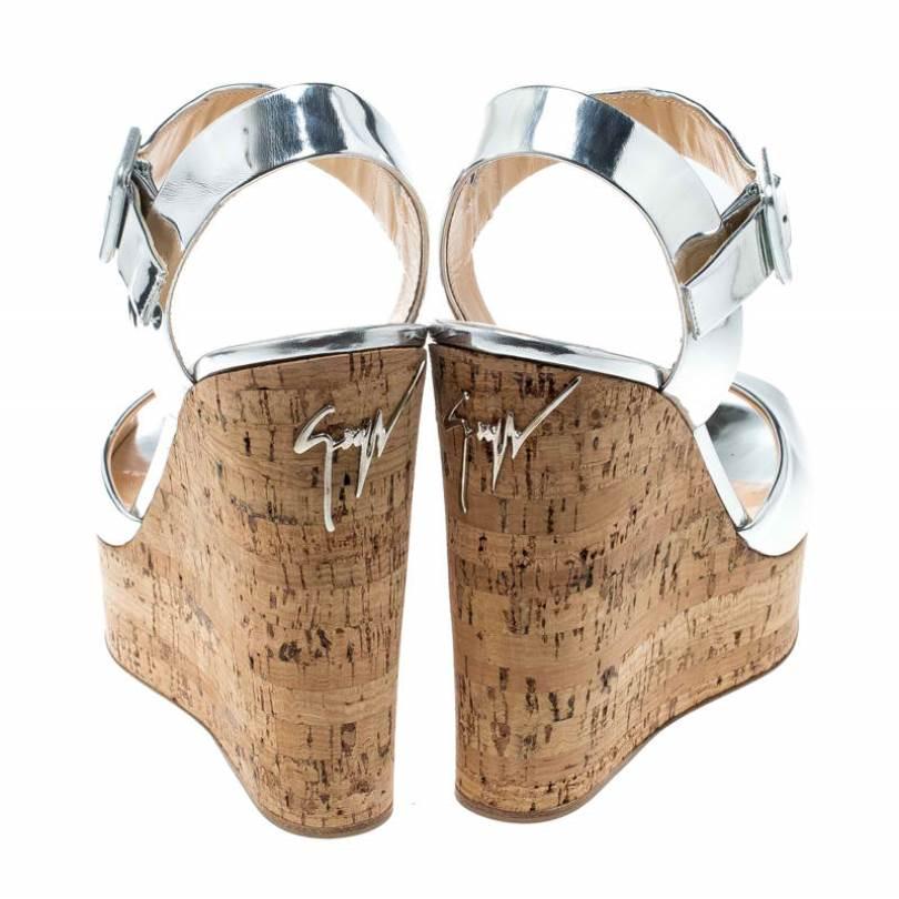 giuseppe zanotti platform wedges