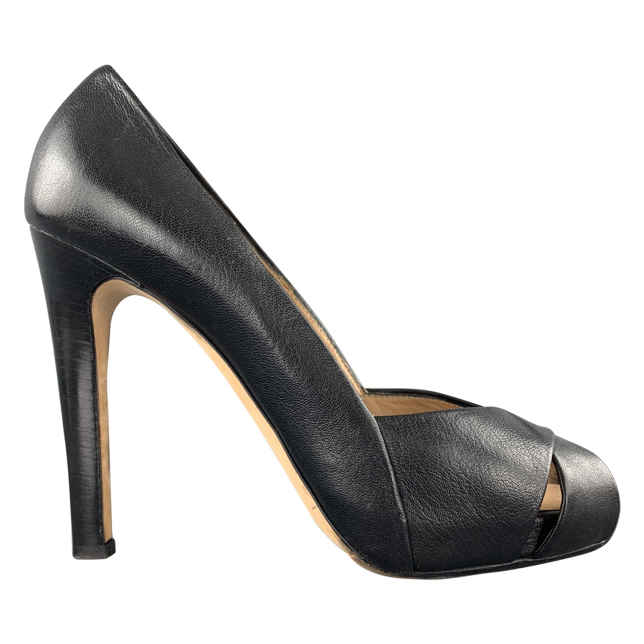 giuseppe zanotti sales
