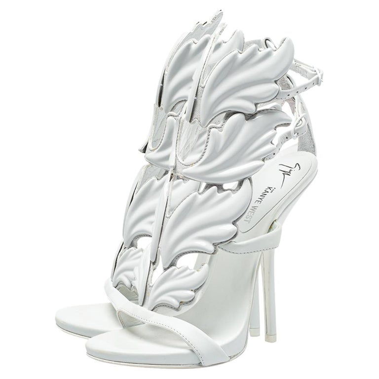 giuseppe wing sandals