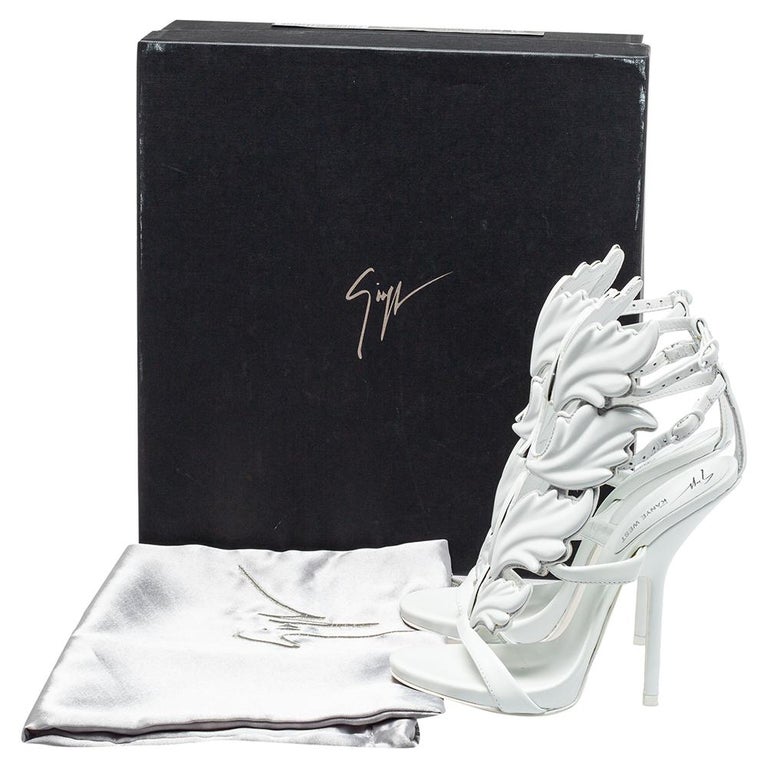 giuseppe wing sandals