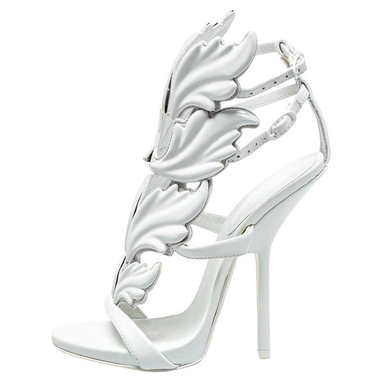 giuseppe wing sandals