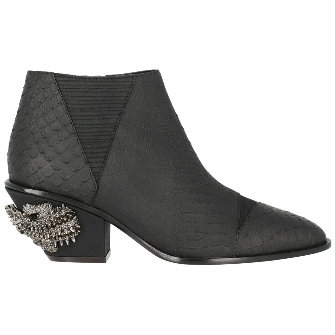 giuseppe zanotti sale