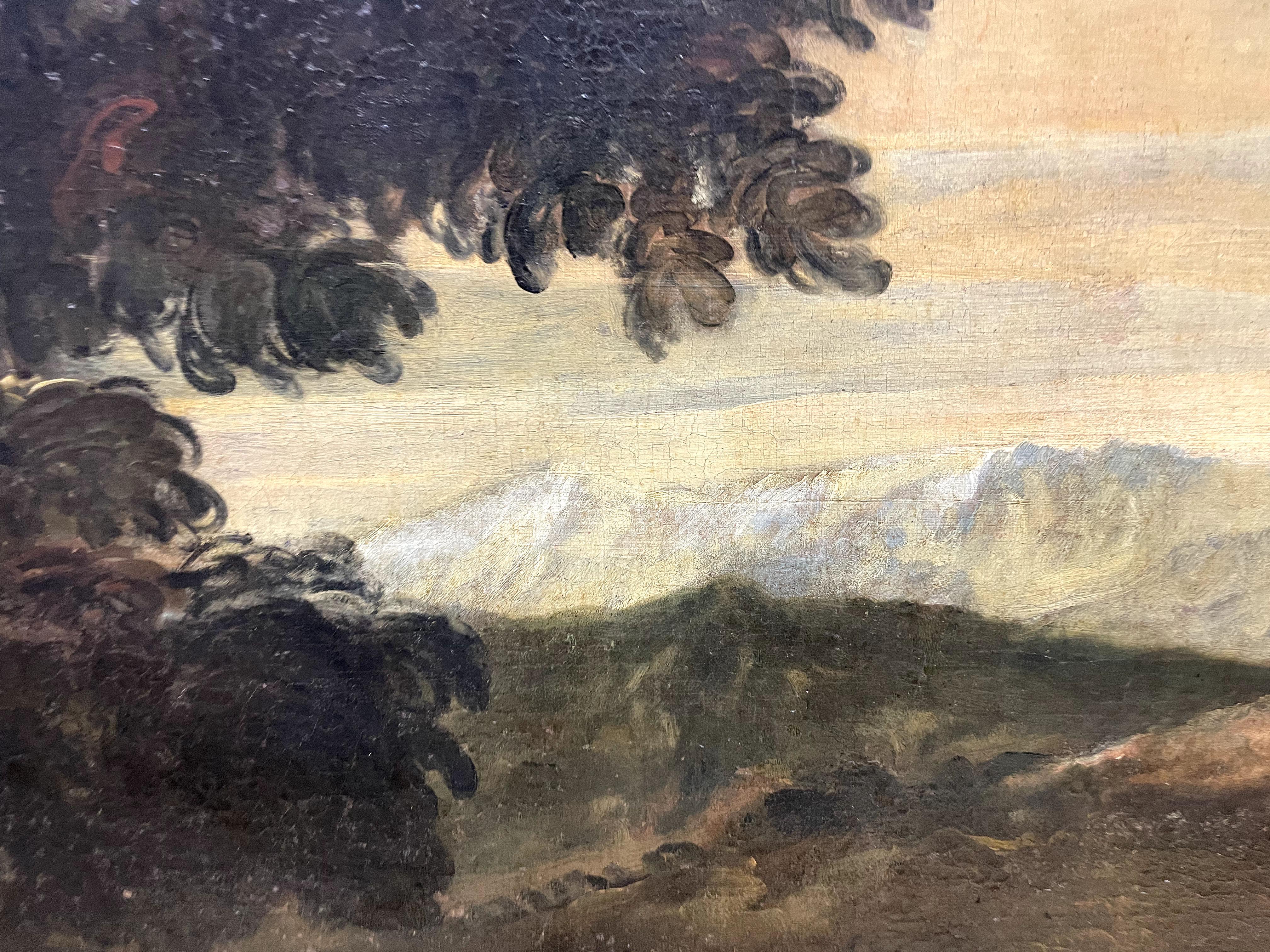 Giuseppe Zola (1672-1743) zugeschrieben - 