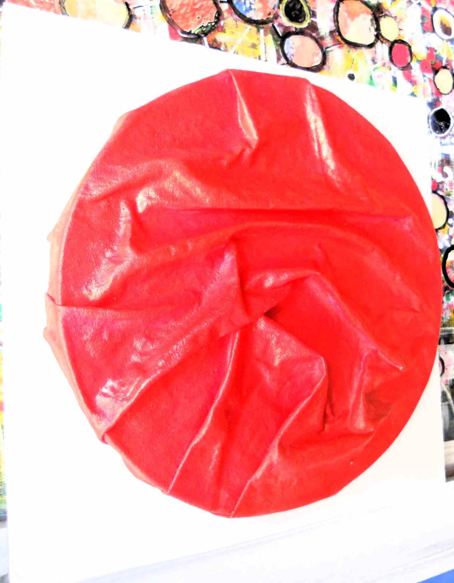 Since the Time of the Wheel Sale - Painting by Giuseppe Zumbolo - 2024 For Sale 1
